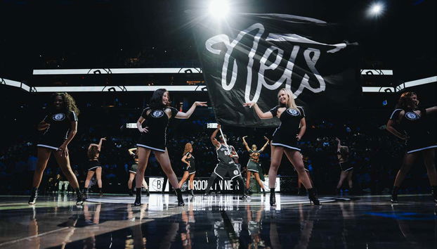 Billets pour la NBA : Brooklyn Nets ou New York Liberty - Photo 4