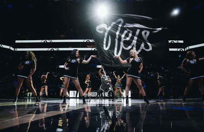 Entradas para la NBA: Brooklyn Nets o New York Liberty - Foto 4
