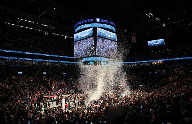 Entradas para la NBA: Brooklyn Nets o New York Liberty - Foto 1