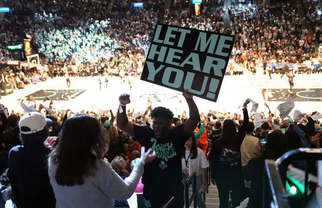 Entradas para la NBA: Brooklyn Nets o New York Liberty - Foto 7