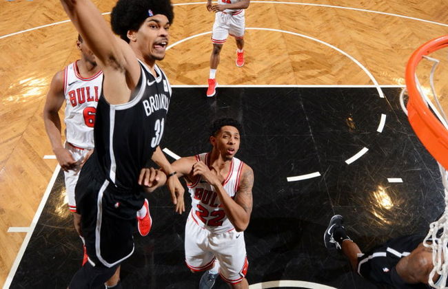 Entradas para la NBA: Brooklyn Nets o New York Liberty - Foto 8