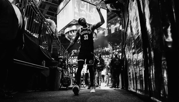 Billets pour la NBA : Brooklyn Nets ou New York Liberty - Photo 5