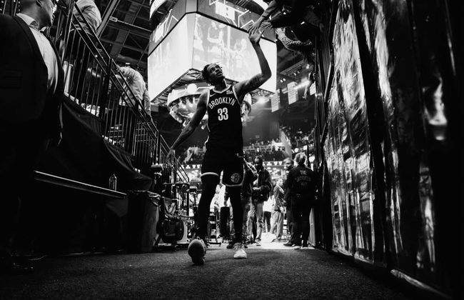 Entradas para la NBA: Brooklyn Nets o New York Liberty - Foto 5