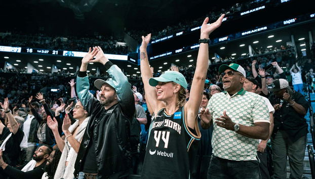 Billets pour la NBA : Brooklyn Nets ou New York Liberty - Photo 3