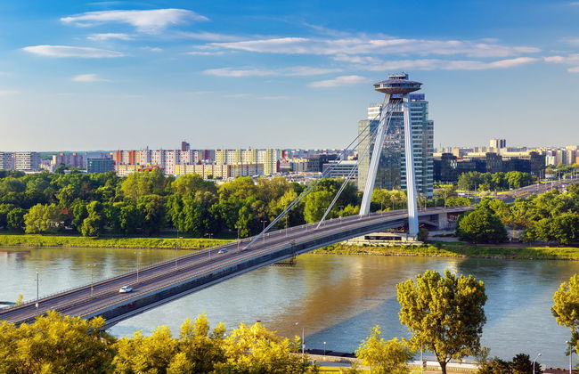 WW2 & Communism Historical Free Tour - Photo 6