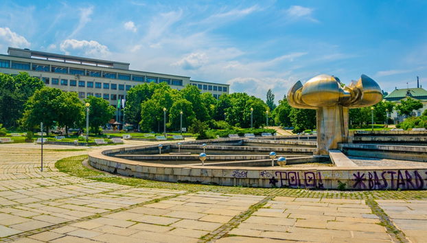 WW2 & Communism Historical Free Tour - Photo 3