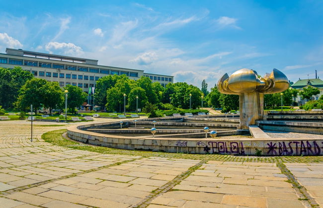 WW2 & Communism Historical Free Tour - Photo 3