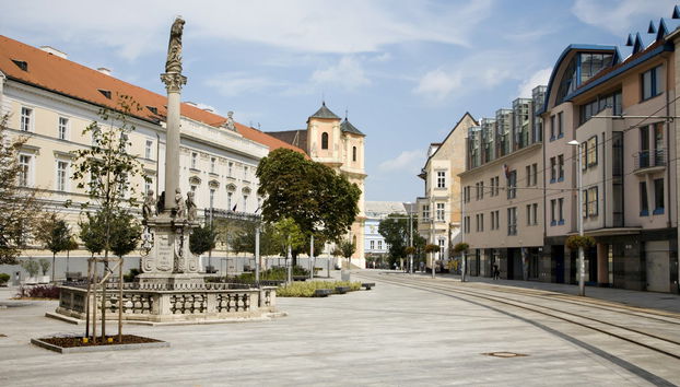 WW2 & Communism Historical Free Tour - Photo 5