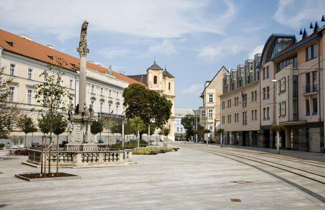 WW2 & Communism Historical Free Tour - Photo 5