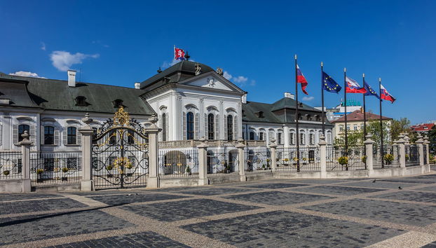 WW2 & Communism Historical Free Tour - Photo 2