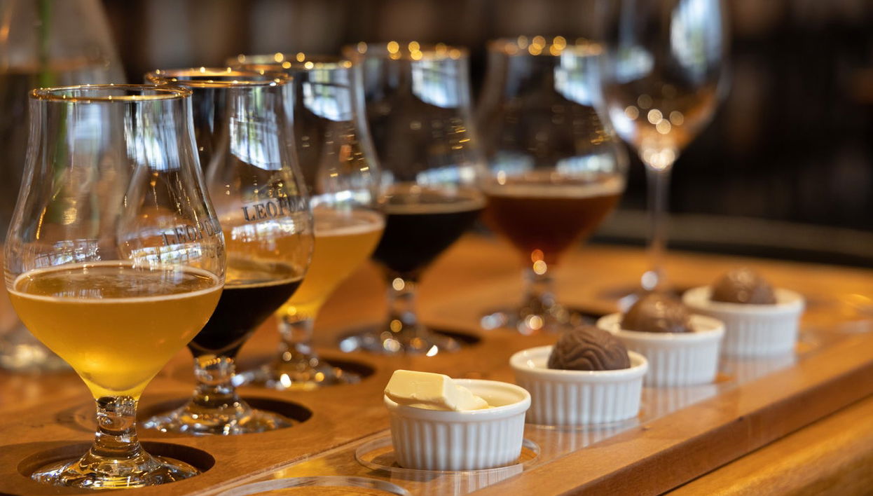 Tour della birra artigianale nella Serra Gáucha - Foto 1