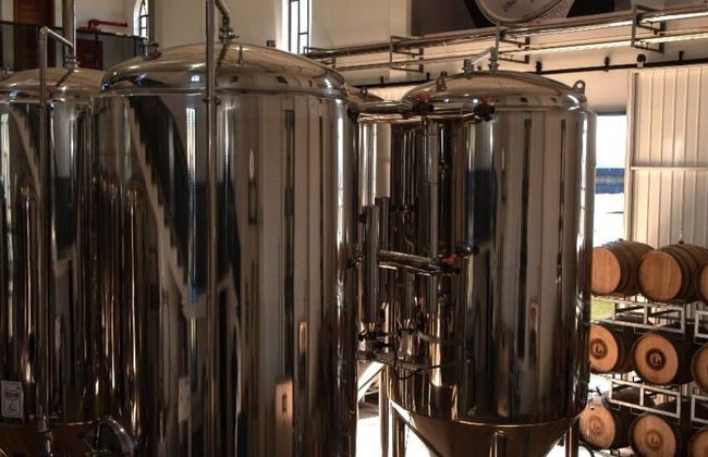 Tour della birra artigianale nella Serra Gáucha - Foto 6