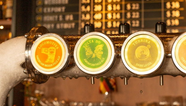 Tour della birra artigianale nella Serra Gáucha - Foto 5