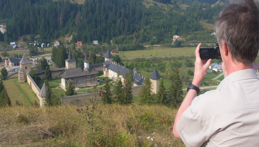 Explore UNESCO Painted Monasteries from Iasi - Small group trip - Photo 3