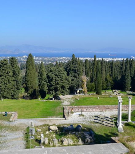 Foto de Kos Island Tour with Lunch - Full-Day Tour