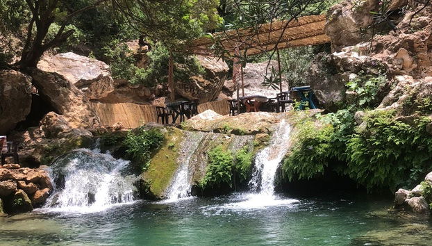 Excursión a Chefchaouen y las cascadas de Akchour - Foto 2