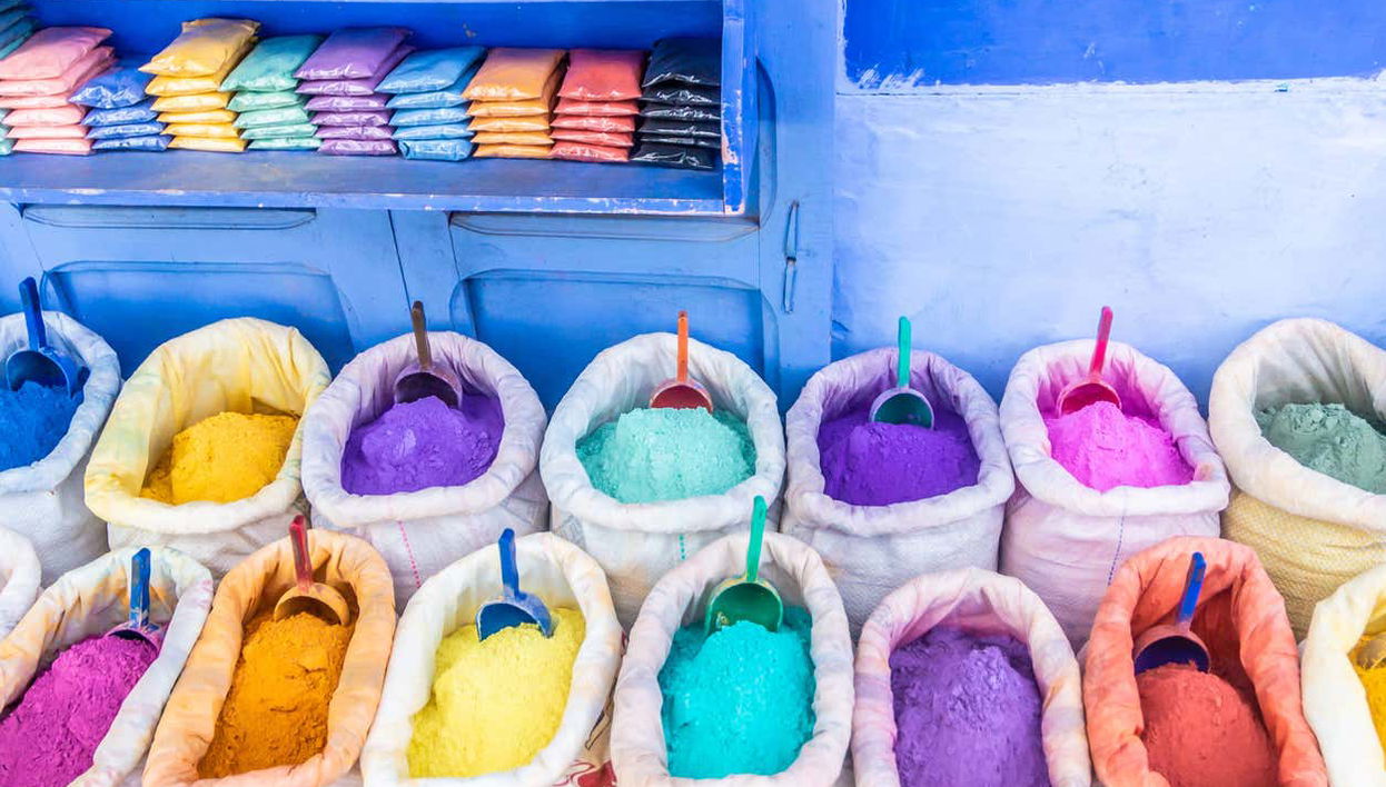 Excursión a Chefchaouen y las cascadas de Akchour - Foto 1