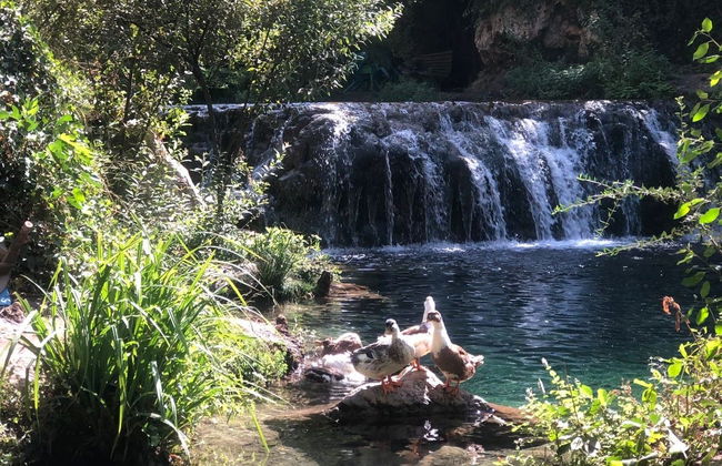 Excursión a Chefchaouen y las cascadas de Akchour - Foto 2