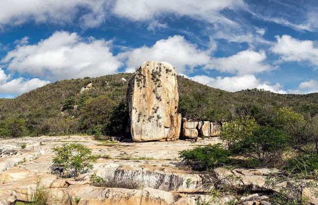 Excursion à Pedra do Altar - Photo 4
