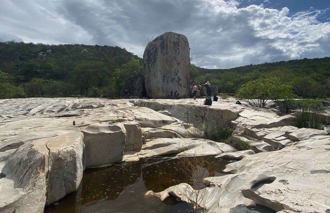 Excursion à Pedra do Altar - Photo 8