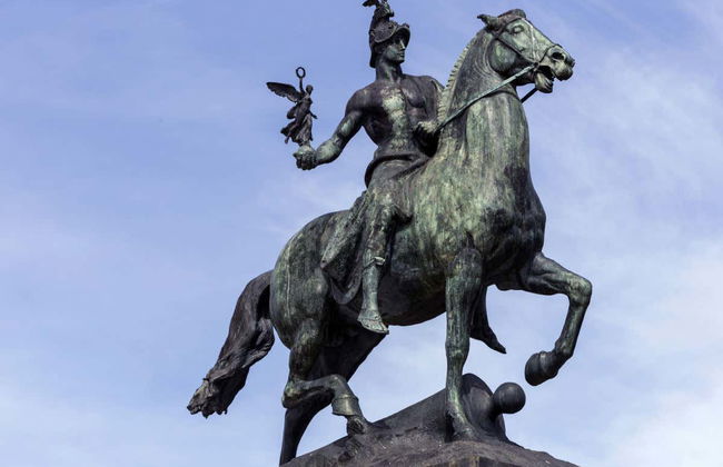 Free tour de La Pepa - Foto 6