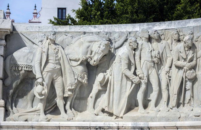 Free tour de La Pepa - Foto 1