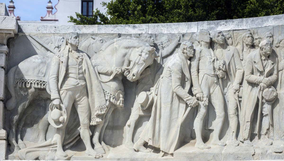 Free tour de La Pepa - Photo 1