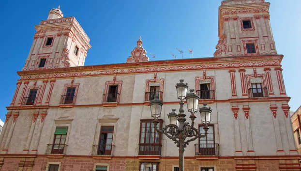 Free tour de La Pepa - Photo 3