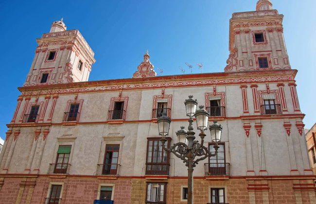 Free tour de La Pepa - Foto 3