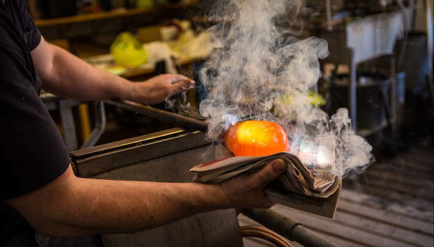 Excursão a Murano e Burano + Visita a uma oficina de vidro - Foto 3