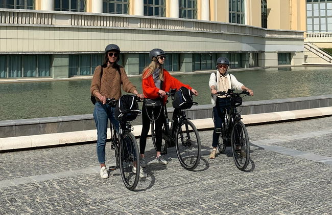 Tour en bicicleta eléctrica por Pau - Foto 4