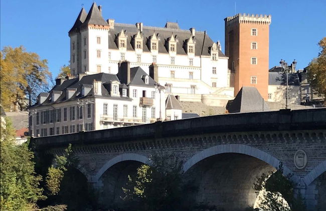 Tour di Pau in bici elettrica - Foto 5