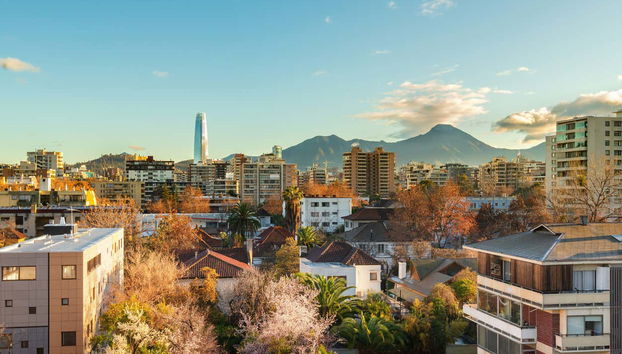 Free tour pelo bairro de Providencia - Foto 2