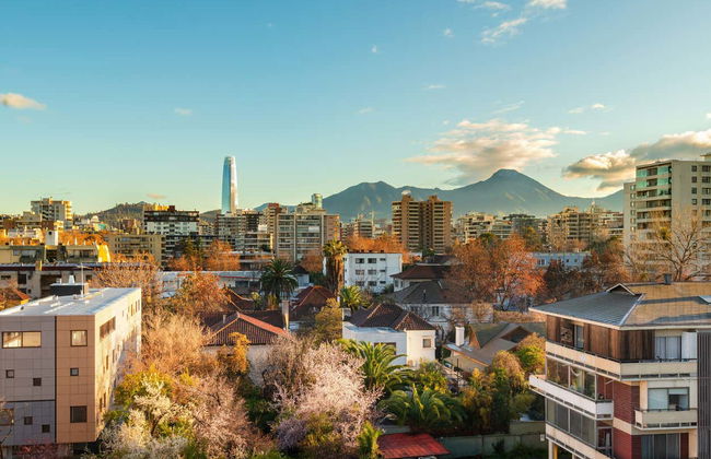 Free tour por el barrio de Providencia - Foto 2
