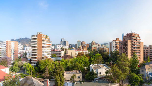 Free tour pelo bairro de Providencia - Foto 3