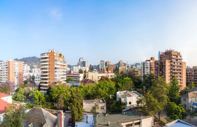 Free tour por el barrio de Providencia - Foto 3