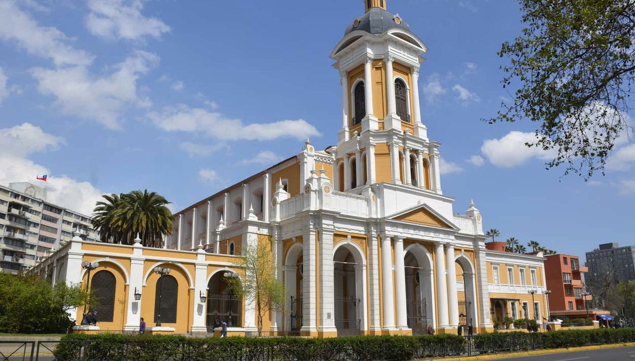 Free tour pelo bairro de Providencia - Foto 1