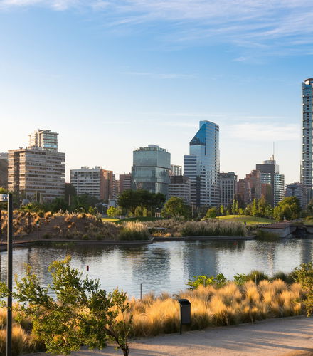 Foto de Free tour por el barrio de Providencia