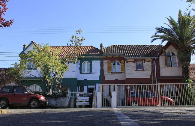 Free tour por el barrio de Providencia - Foto 6