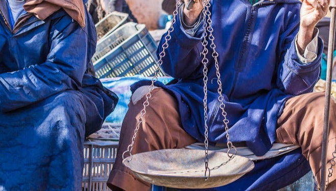 Had Draa Market Tour + Tasting - Foto 1