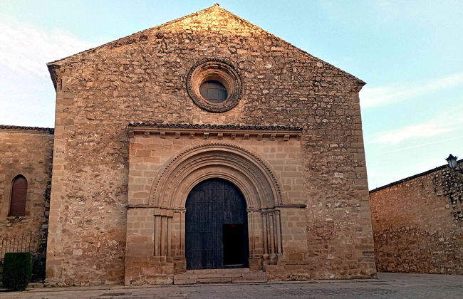 Free tour de Antonio Machado por Baeza - Foto 3