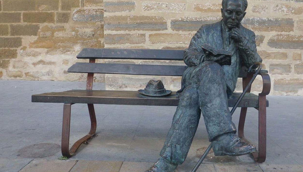 Free tour di Antonio Machado a Baeza - Foto 1