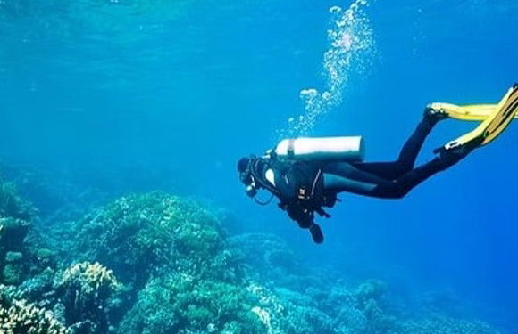 Buceo en Side - Foto 6