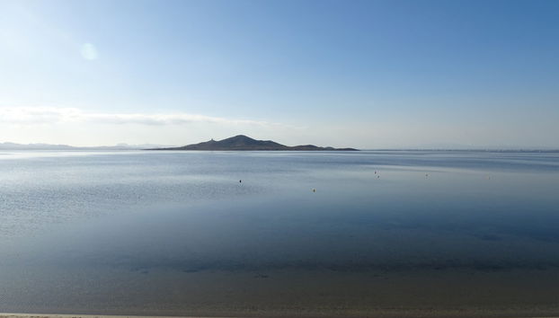 Paseo en barco por el Mar Menor - Foto 3