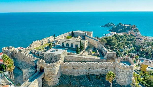 Visita guiada por Almuñécar y su castillo - Photo 5