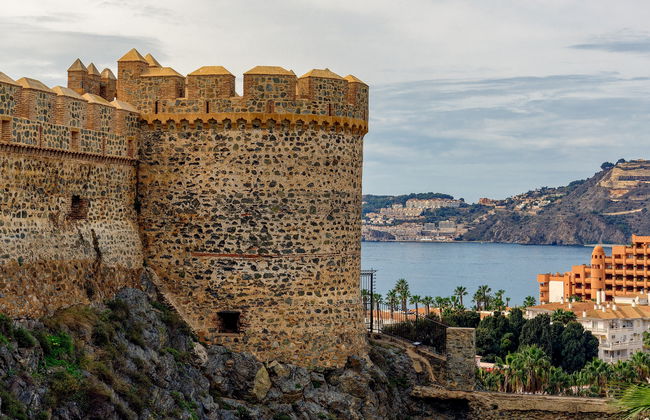 Visita guiada por Almuñécar y su castillo - Foto 2