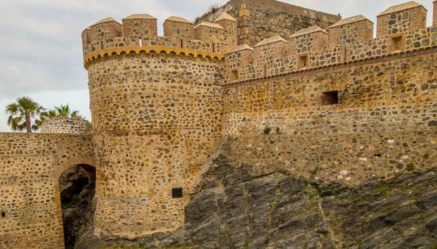 Visita guiada por Almuñécar y su castillo - Photo 4