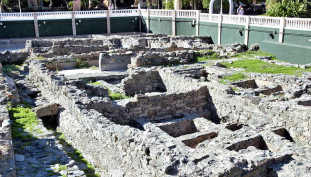 Visita guiada por Almuñécar y su castillo - Photo 3