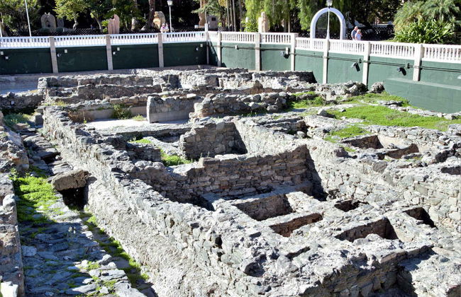 Visita guiada por Almuñécar y su castillo - Photo 3