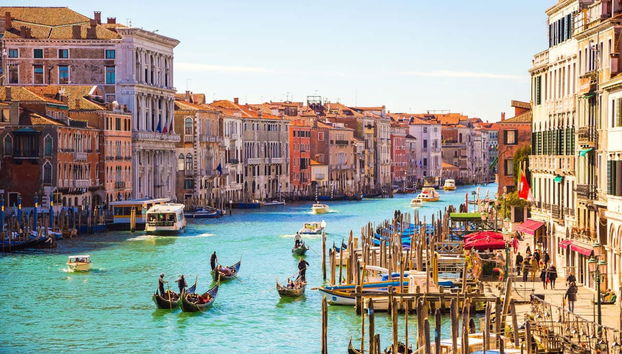 Private Venice Water Taxi Airport Transfer - Foto 5